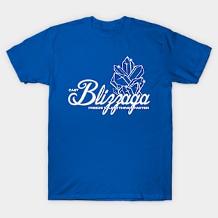 Blizzaga 2 T-Shirt